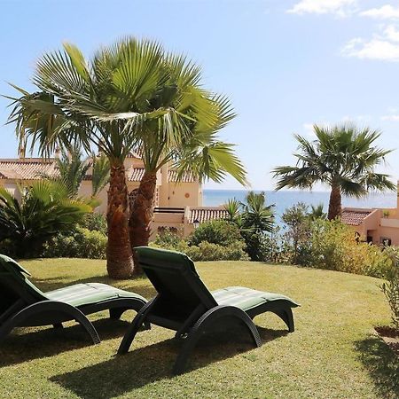 פואנגירולה Apartment Mijas Costa - La Joya מראה חיצוני תמונה