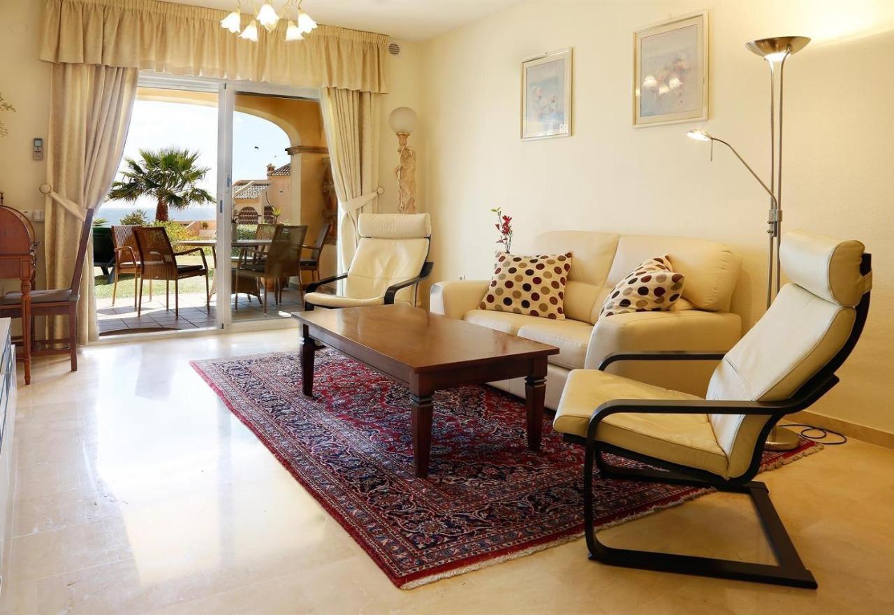 פואנגירולה Apartment Mijas Costa - La Joya מראה חיצוני תמונה