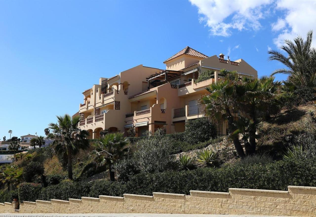 פואנגירולה Apartment Mijas Costa - La Joya מראה חיצוני תמונה