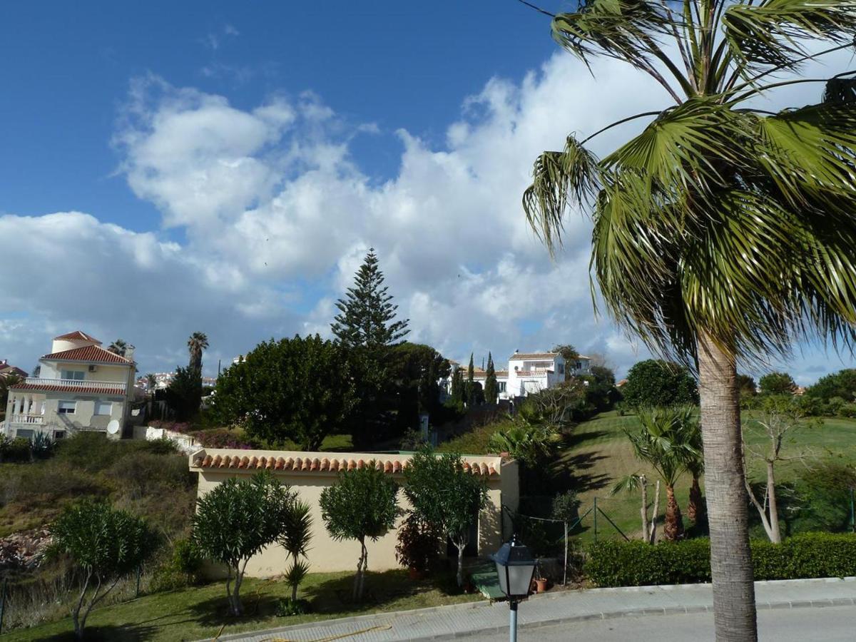 פואנגירולה Apartment Mijas Costa - La Joya מראה חיצוני תמונה