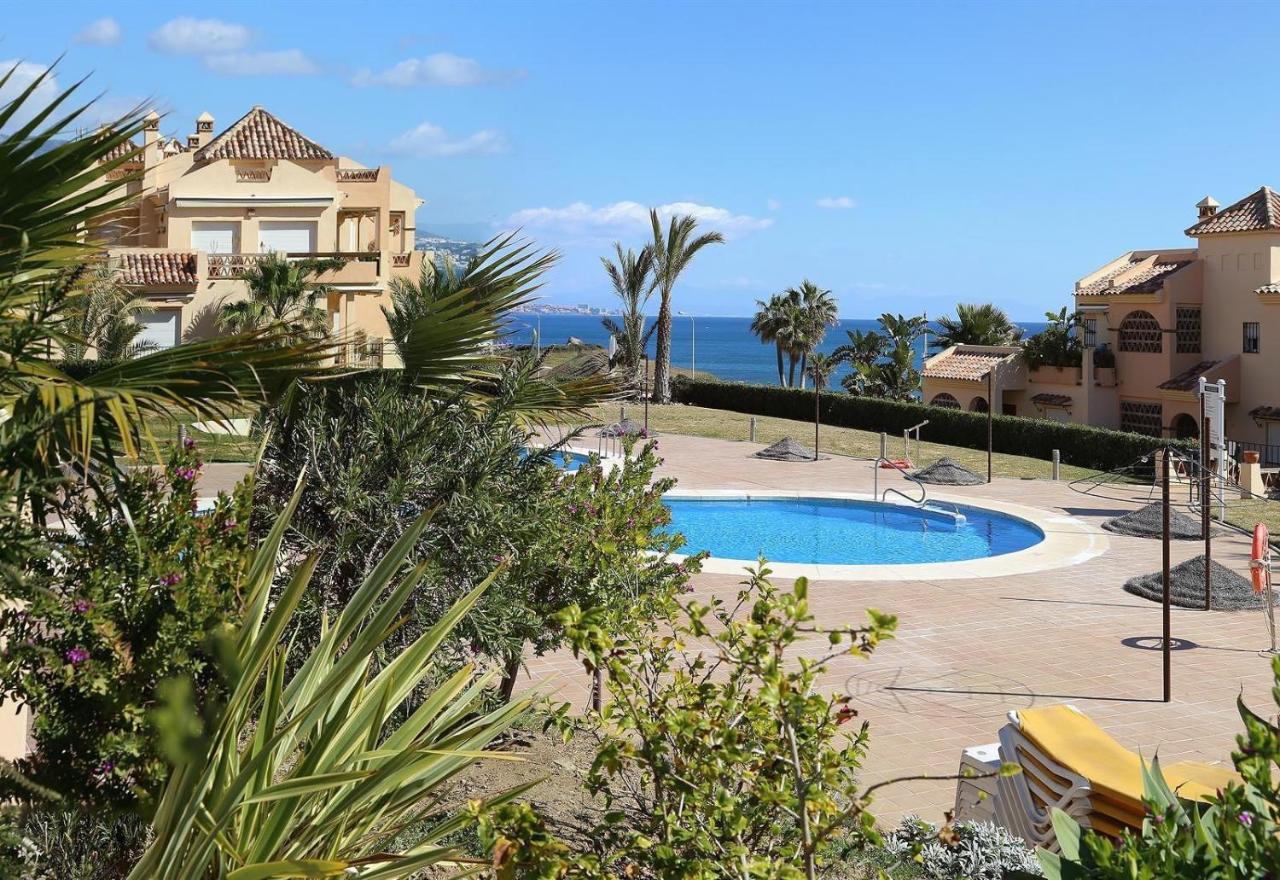 פואנגירולה Apartment Mijas Costa - La Joya מראה חיצוני תמונה