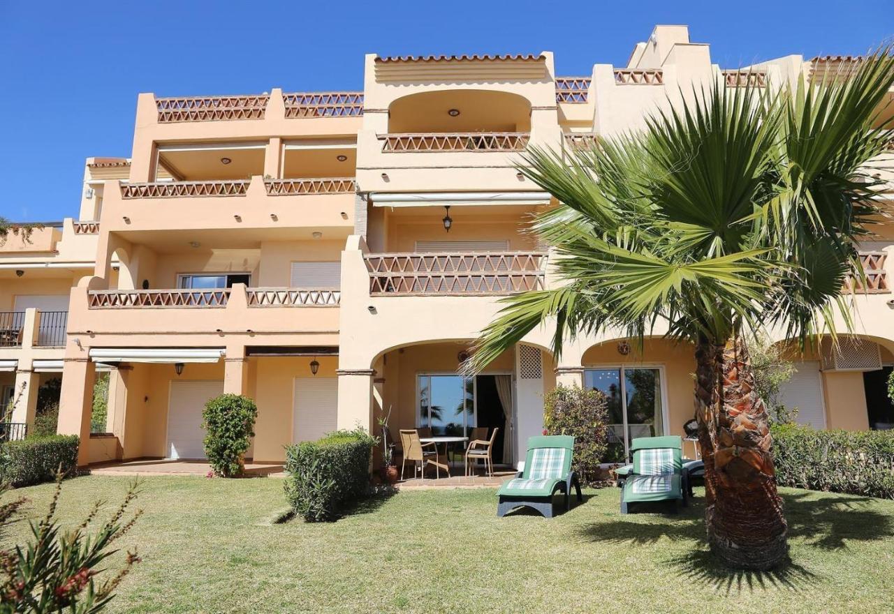 פואנגירולה Apartment Mijas Costa - La Joya מראה חיצוני תמונה