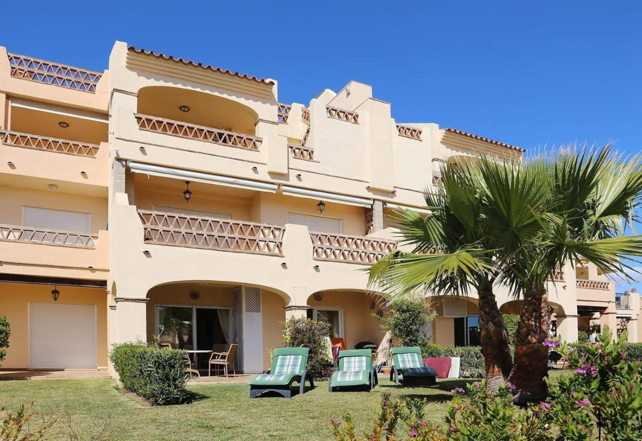 פואנגירולה Apartment Mijas Costa - La Joya מראה חיצוני תמונה