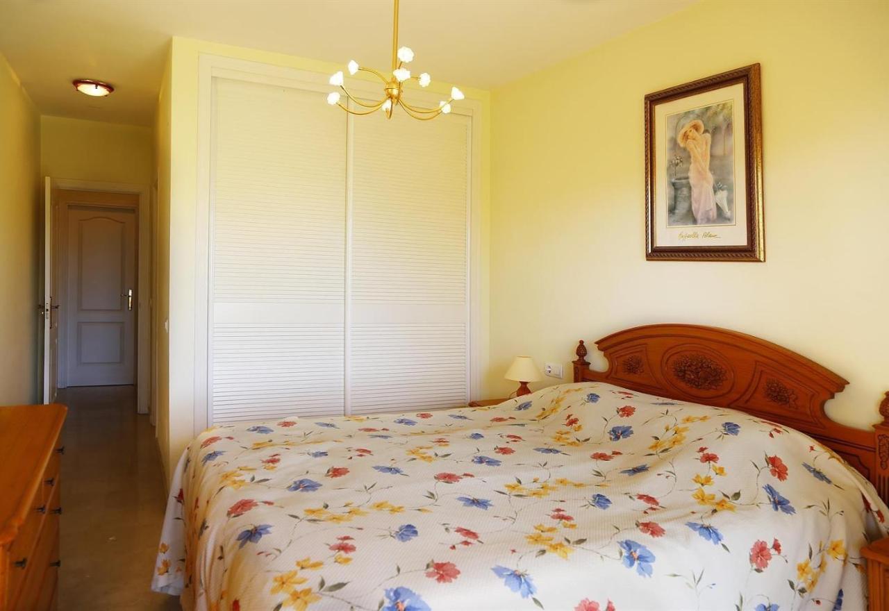 פואנגירולה Apartment Mijas Costa - La Joya מראה חיצוני תמונה