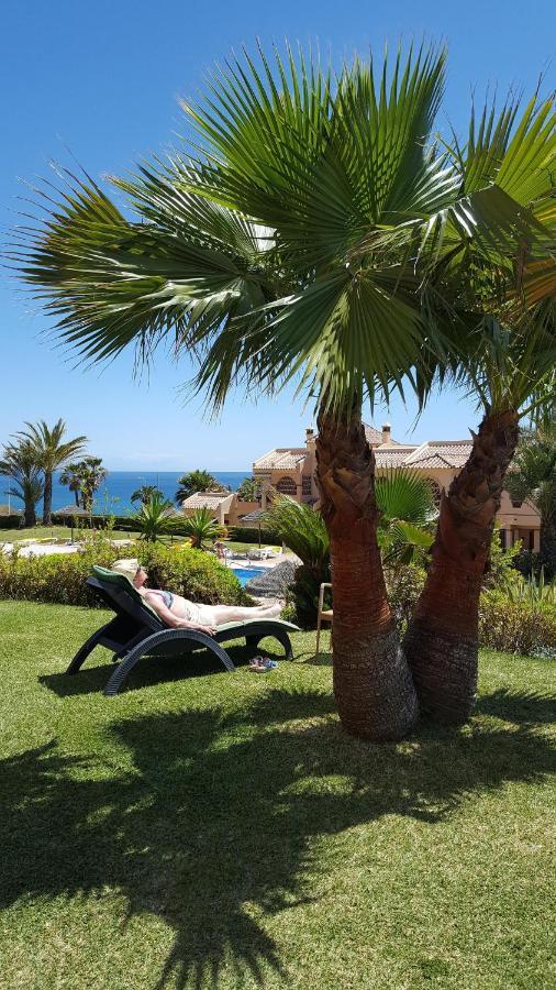 פואנגירולה Apartment Mijas Costa - La Joya מראה חיצוני תמונה